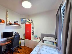 Regent Grove (D23), Condominium #624590841